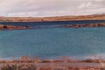 Argentina - lago argentino - 